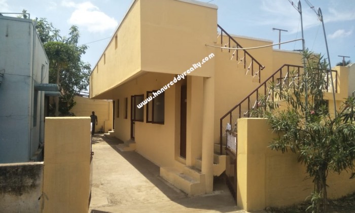 4 BHK Independent House for Sale in Kavundam Palayam