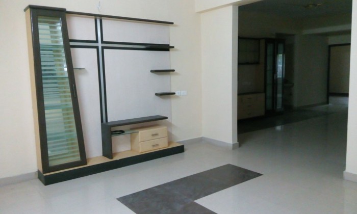 3 BHK Flat for Sale in Madhapur