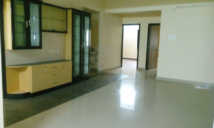 3 BHK Flat for Sale in Madhapur