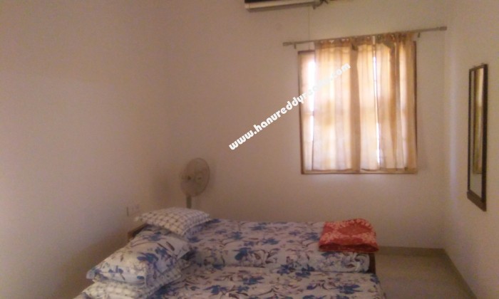 3 BHK Independent House for Sale in Vadavalli