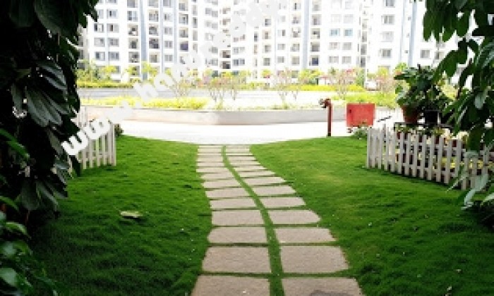 3 BHK Flat for Sale in Yadavagiri