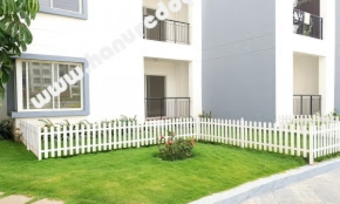 3 BHK Flat for Sale in Yadavagiri