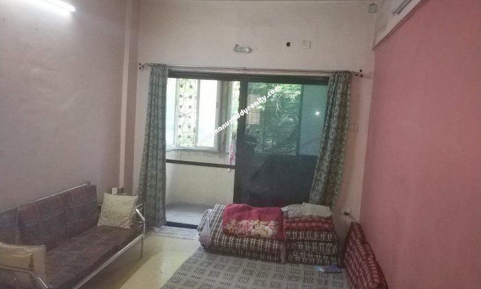 2 BHK Flat for Sale in Fatima Nagar