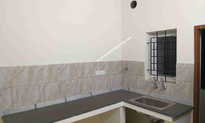 3 BHK Flat for Sale in Kalapatti