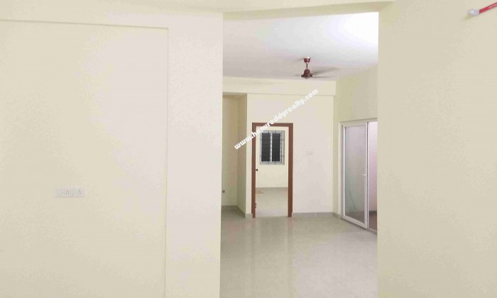 3 BHK Flat for Sale in Kalapatti