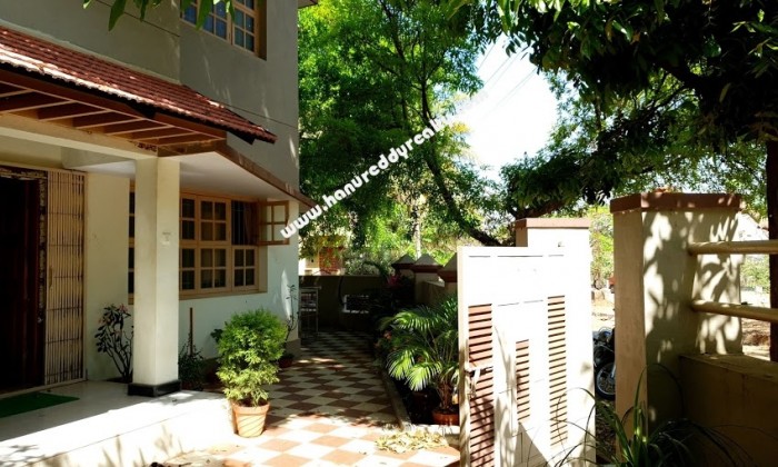 7 BHK Independent House for Sale in Lalitha Mahal Road