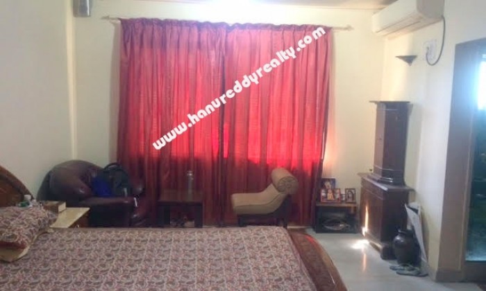 4 BHK Duplex Flat for Sale in Kalyani Nagar