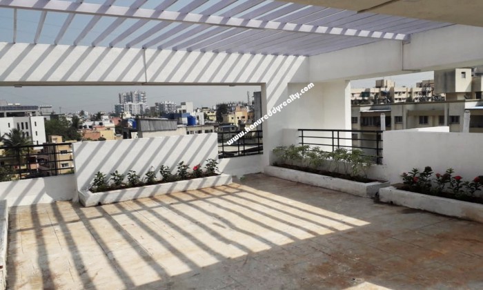 2 BHK Flat for Sale in Vadgaon Sheri