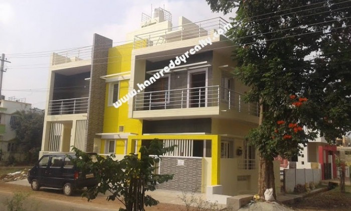 3 BHK Independent House for Sale in Datagalli
