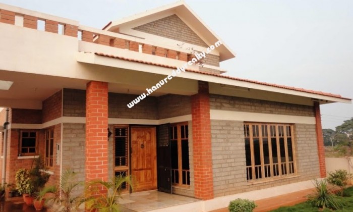 3 BHK Independent House for Sale in Datagalli