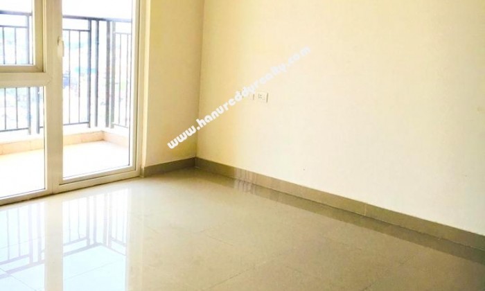 3 BHK Flat for Sale in Iyyappanthangal