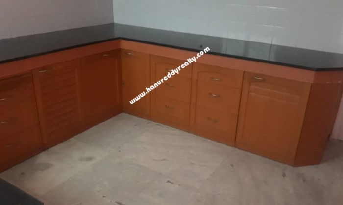 3 BHK Flat for Sale in Race Course