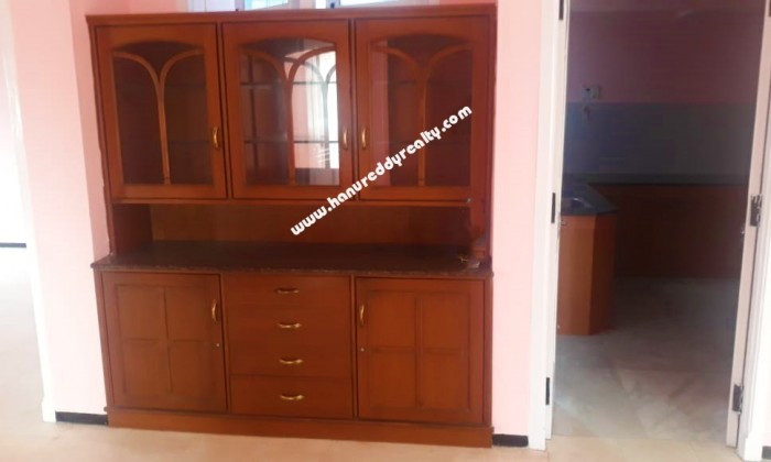 3 BHK Flat for Sale in Race Course