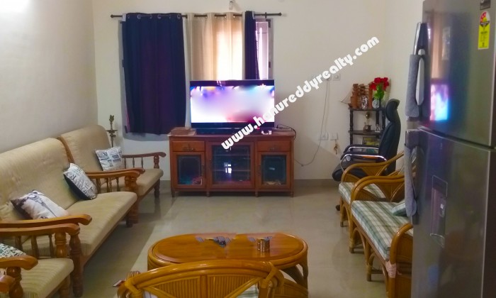 3 BHK Flat for Sale in Ganapathy