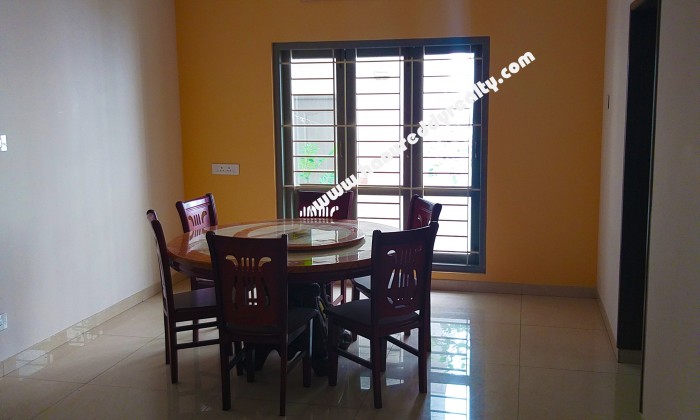 4 BHK Villa for Sale in Thudiyalur