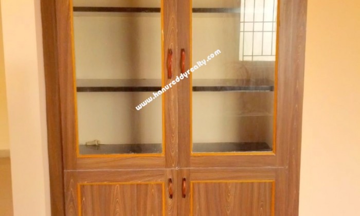 3 BHK Flat for Sale in Pallikaranai