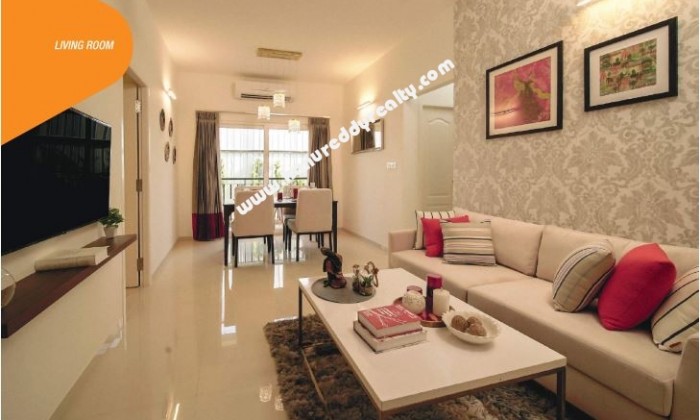 1 BHK Flat for Sale in Vilankurichi