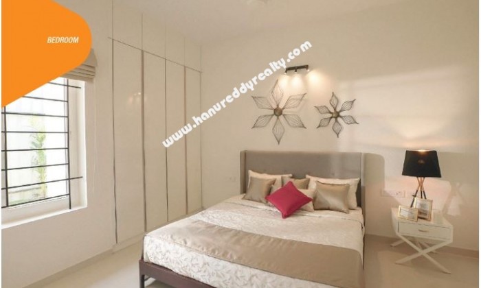 1 BHK Flat for Sale in Vilankurichi