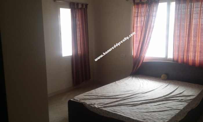 3 BHK Flat for Sale in Aundh