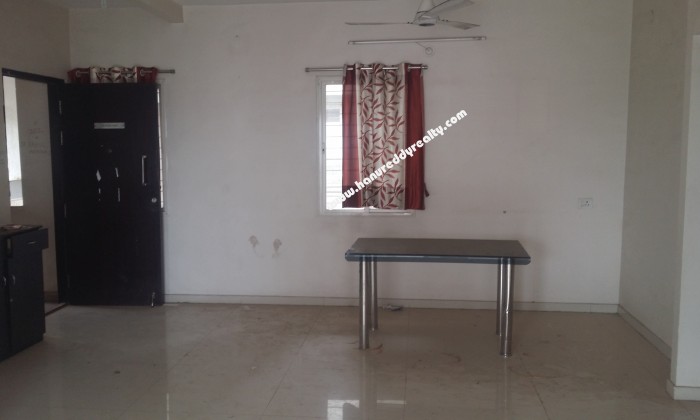 3 BHK Flat for Sale in Aundh