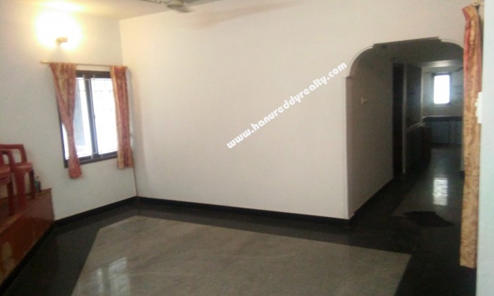 3 BHK Independent House for Sale in Saibaba Colony