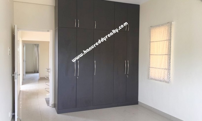 4 BHK Villa for Sale in ECR