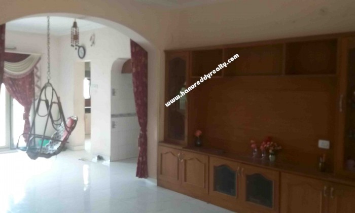3 BHK Flat for Sale in Singanallur