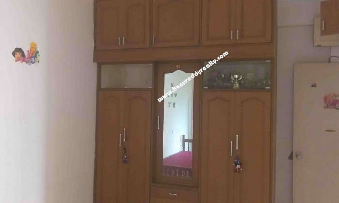 3 BHK Flat for Sale in Singanallur