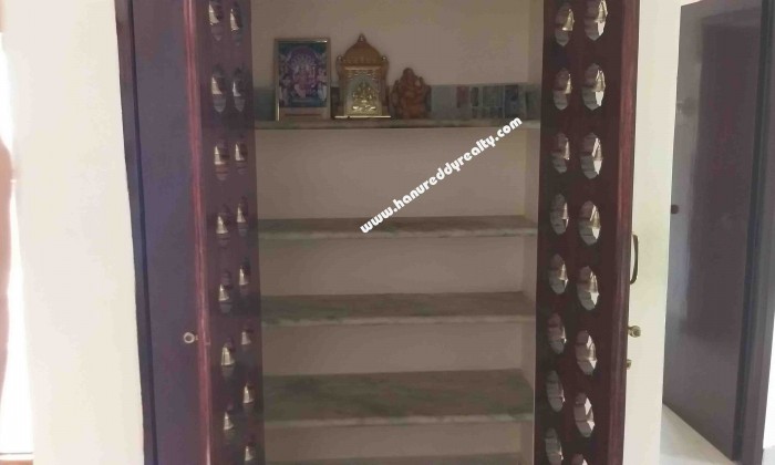 4 BHK Villa for Sale in Singanallur