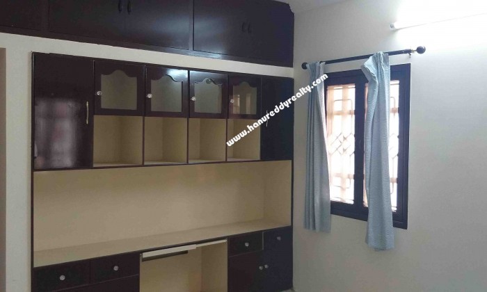 4 BHK Villa for Sale in Singanallur