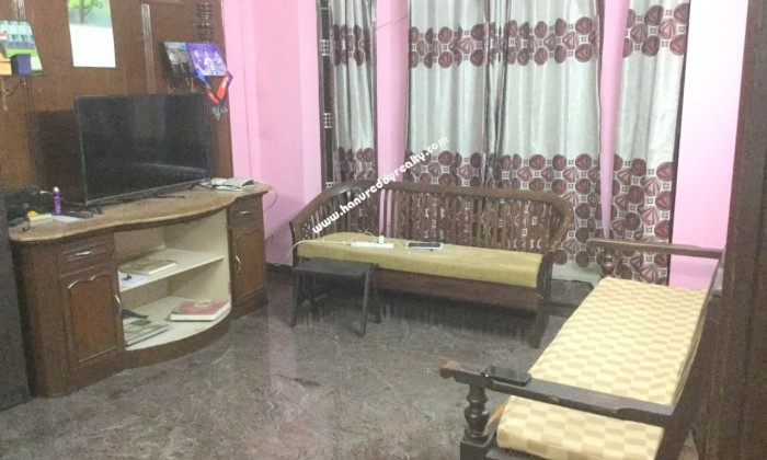 2 BHK Flat for Sale in Anna Nagar West Extn