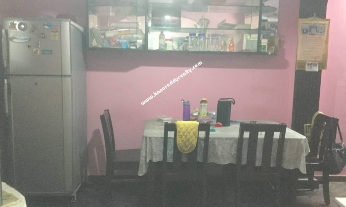 2 BHK Flat for Sale in Anna Nagar West Extn