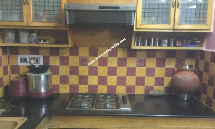 2 BHK Flat for Sale in Anna Nagar West Extn