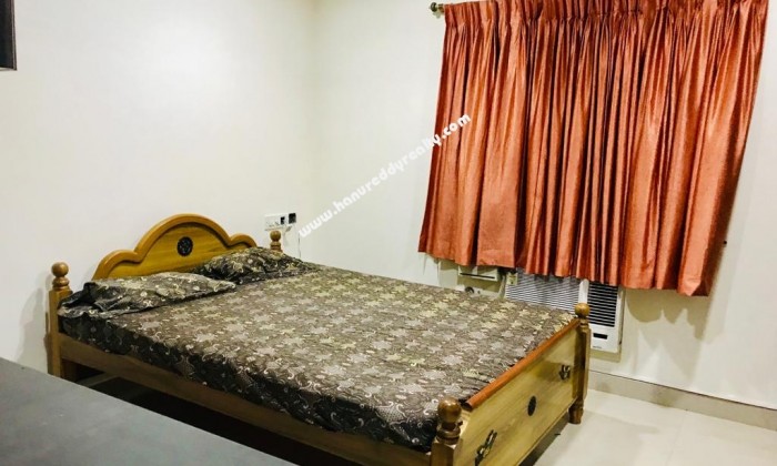 3 BHK Flat for Sale in Arumbakkam
