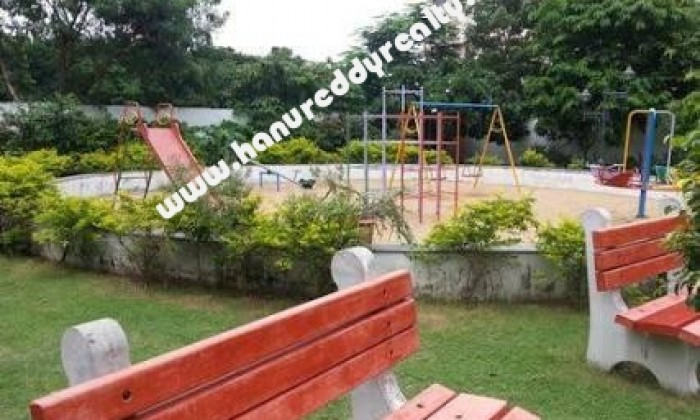 3 BHK Flat for Sale in Arumbakkam