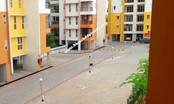 4 BHK Flat for Sale in Pallavaram