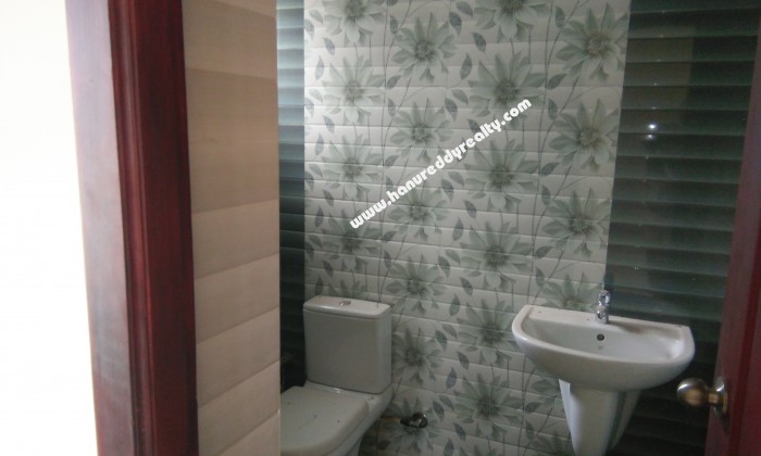 4 BHK Villa for Sale in Ondipudur