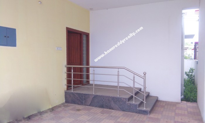 4 BHK Villa for Sale in Ondipudur