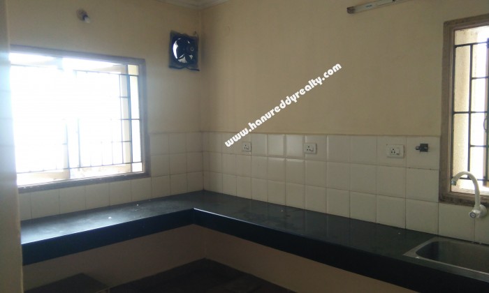3 BHK Flat for Sale in Singanallur