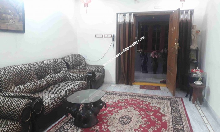 3 BHK Penthouse for Sale in Jubilee Hills
