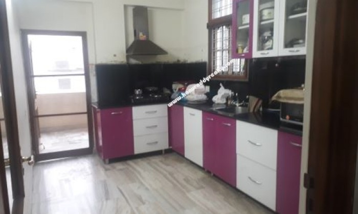 3 BHK Penthouse for Sale in Jubilee Hills