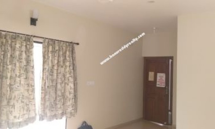 3 BHK Flat for Sale in Idikarai