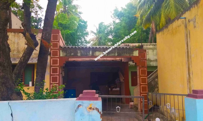 4 BHK Mixed - Residential for Sale in Kavundampalayam