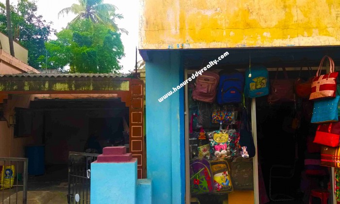 4 BHK Mixed - Residential for Sale in Kavundampalayam