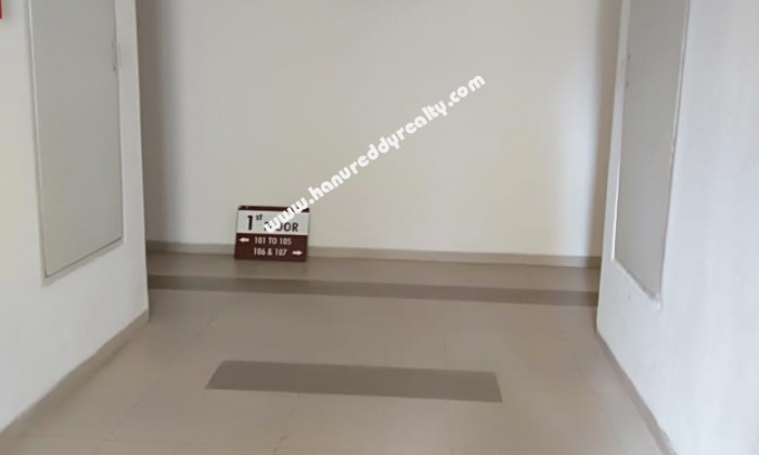 2 BHK Flat for Sale in Kondhwa