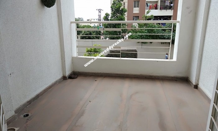 2 BHK Flat for Sale in Kondhwa