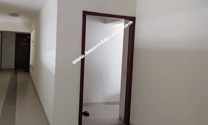 2 BHK Flat for Sale in Kondhwa