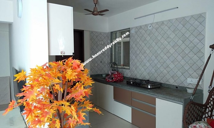 2 BHK Flat for Sale in Kondhwa
