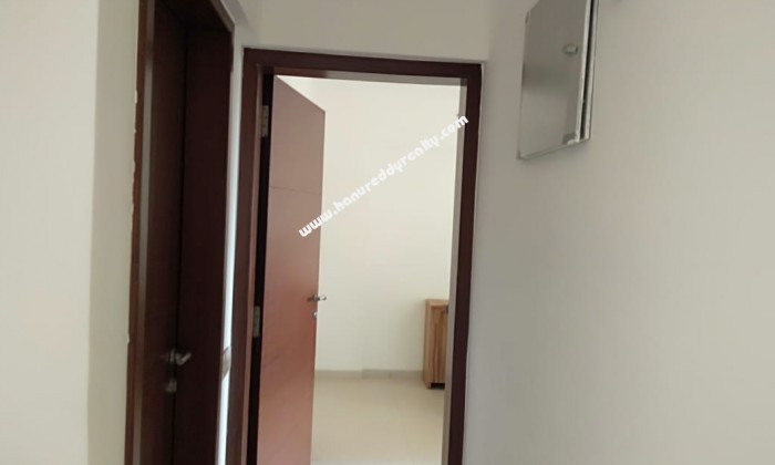 2 BHK Flat for Sale in Kondhwa