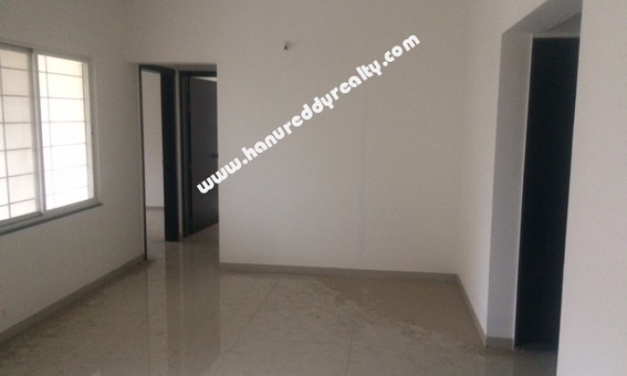 2 BHK Flat for Sale in Undri